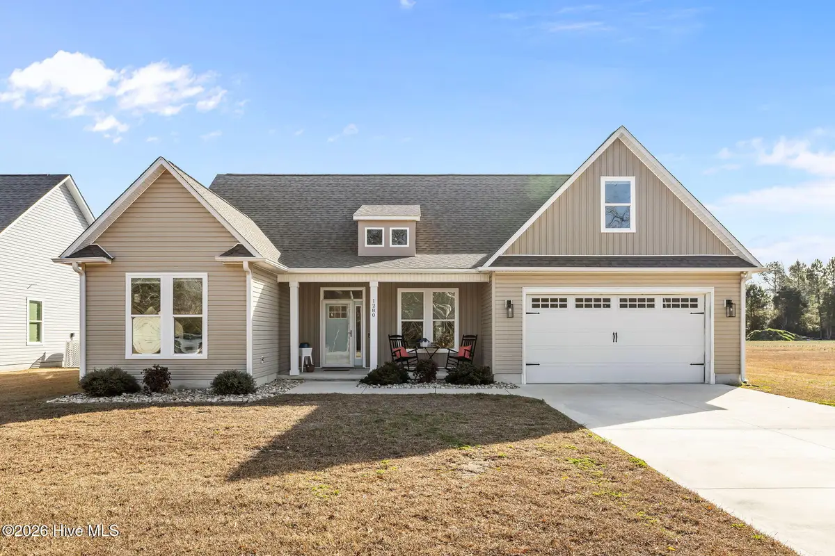 1280 Mount Pleasant Road, Swansboro, NC 28584 - Image #1