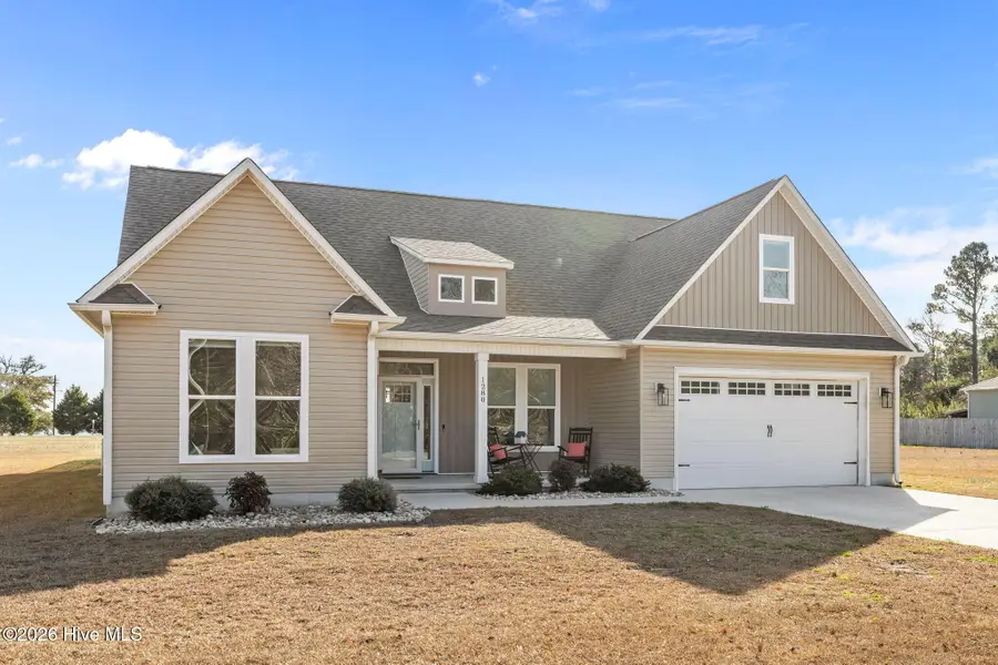 1280 Mount Pleasant Road, Swansboro, NC 28584 - Image #3