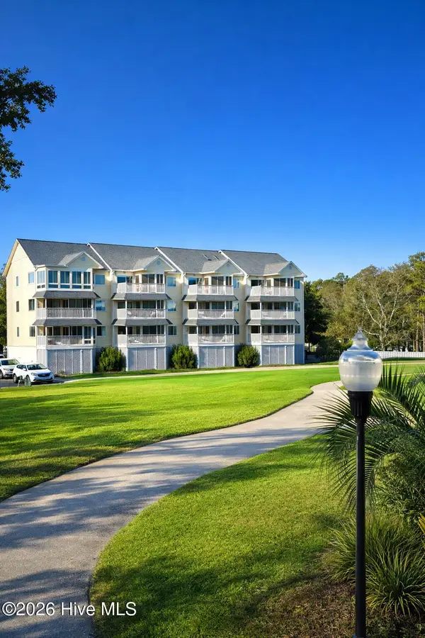1914 Goose Creek Road Sw #Unit 2204, Ocean Isle Beach, NC 28469