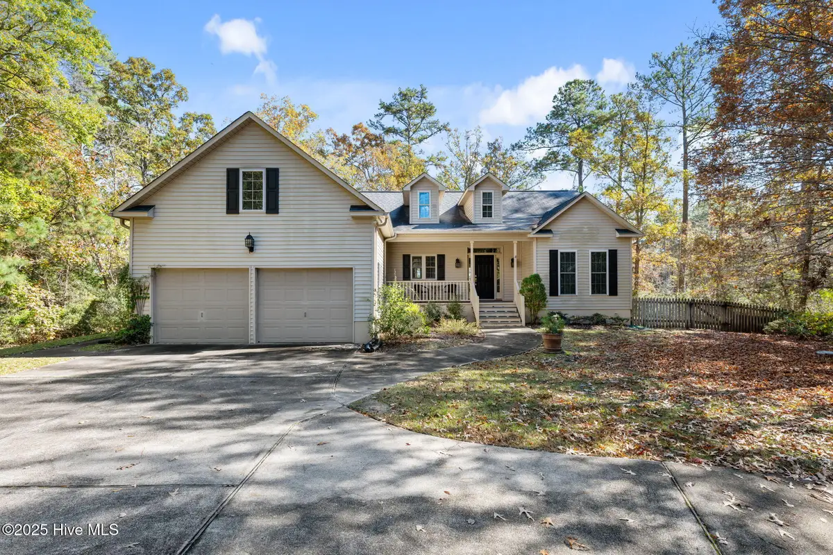 625 Plantation Parkway, Oriental, NC 28571 - Image #1