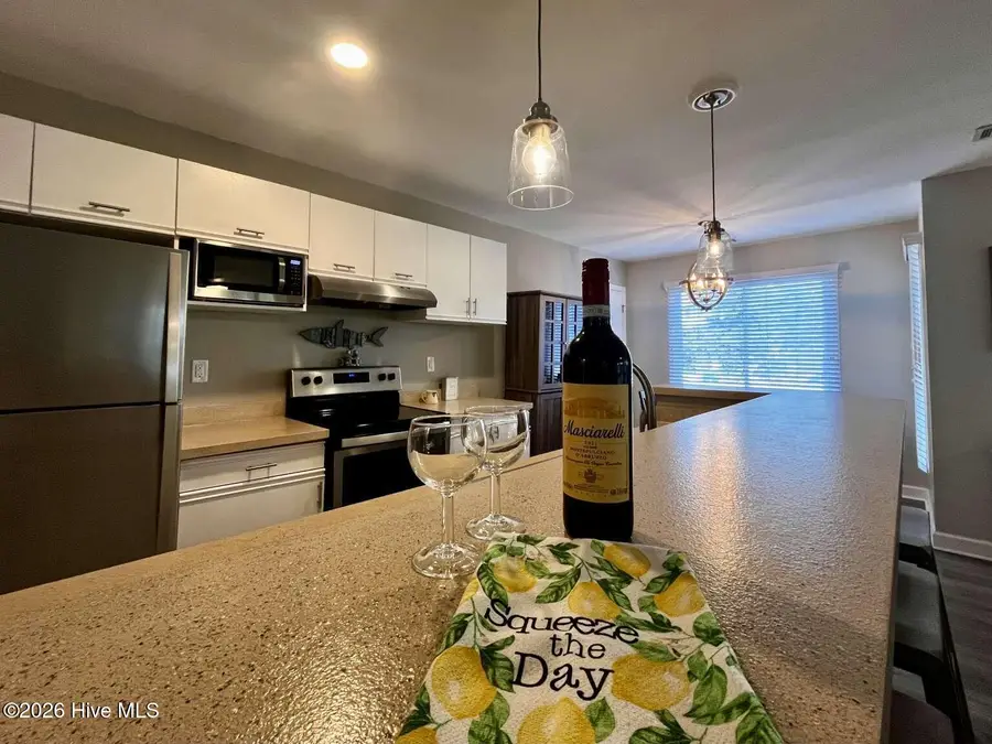 806 Colony Place # C, Sunset Beach, NC 28468 - Image #2