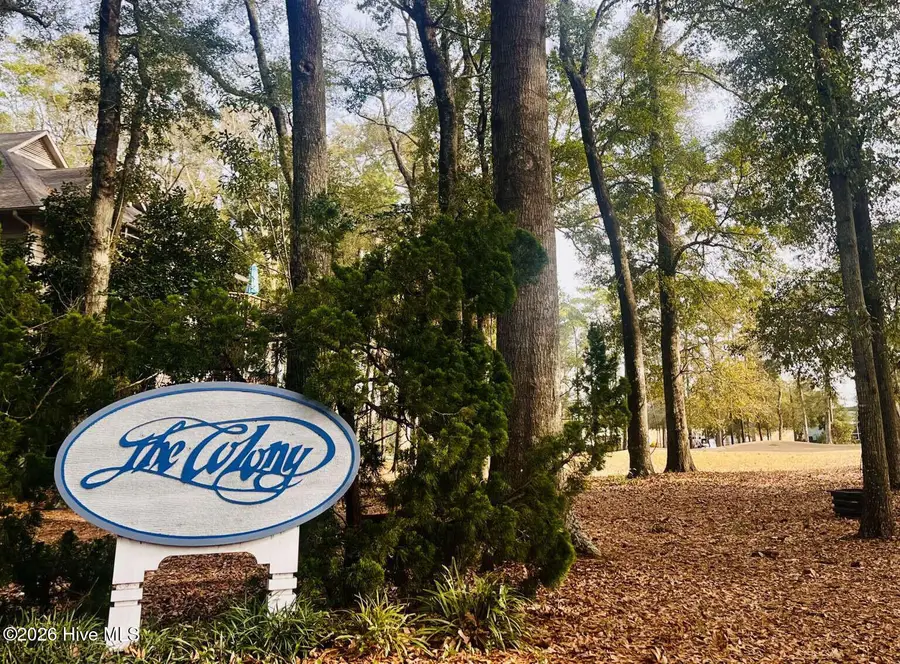 806 Colony Place # C, Sunset Beach, NC 28468 - Image #3