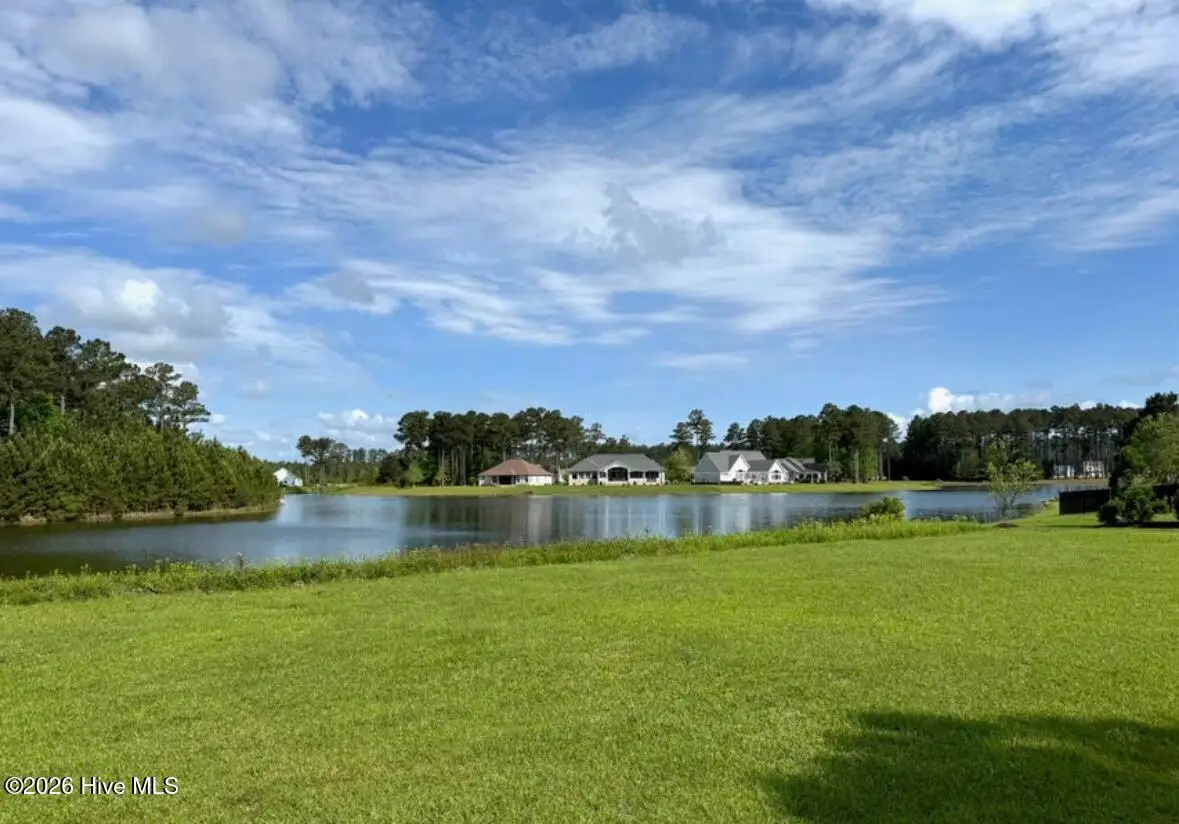 4042 Reunion Pointe Lane, New Bern, NC 28562 - Image #1