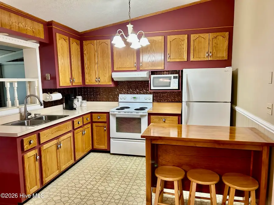 19001 Old Wire Road, Laurel Hill, NC 28351 - Image #2