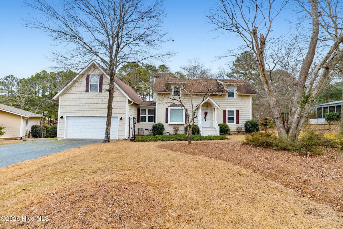 106 Scuppernong Court, Seven Lakes, NC 27376 - Image #1