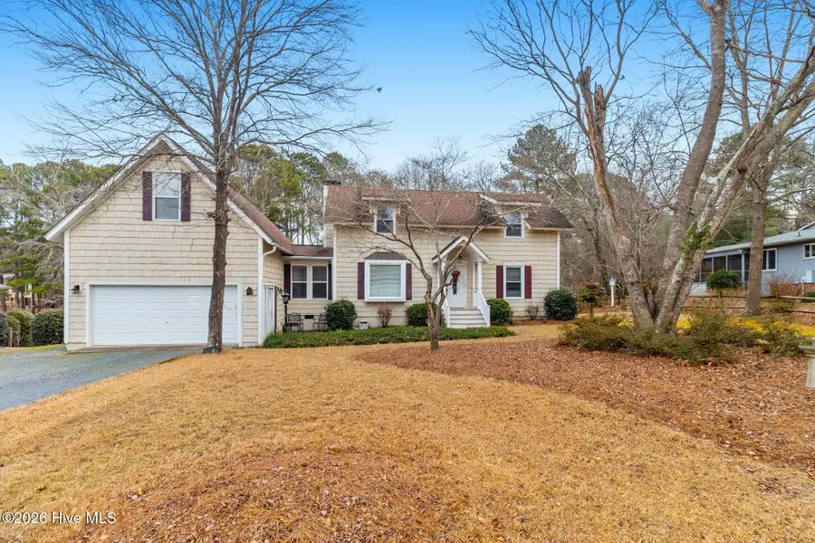 106 Scuppernong Court, Seven Lakes, NC 27376 - Image #2
