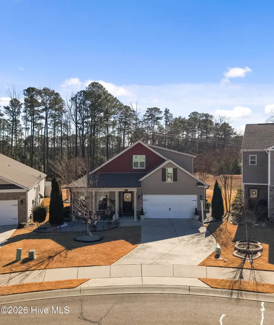 417 Belmont Lake Drive, Rocky Mount, NC 27804 - Image #3