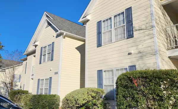 5004 Hunters Trail #Unit 4, Wilmington, NC 28405