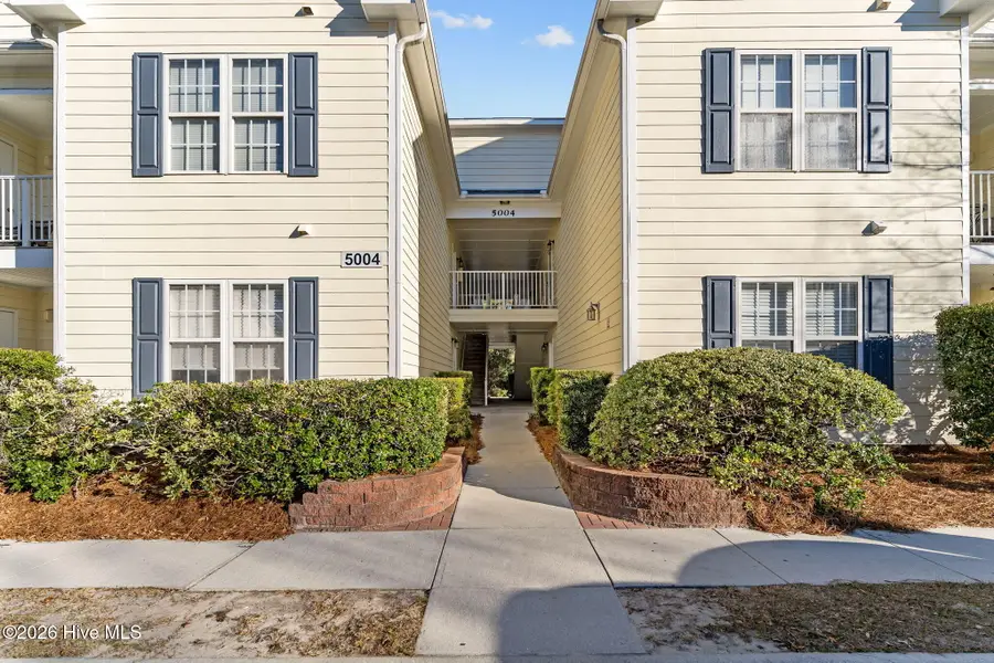 5004 Hunters Trail #Unit 4, Wilmington, NC 28405 - #2