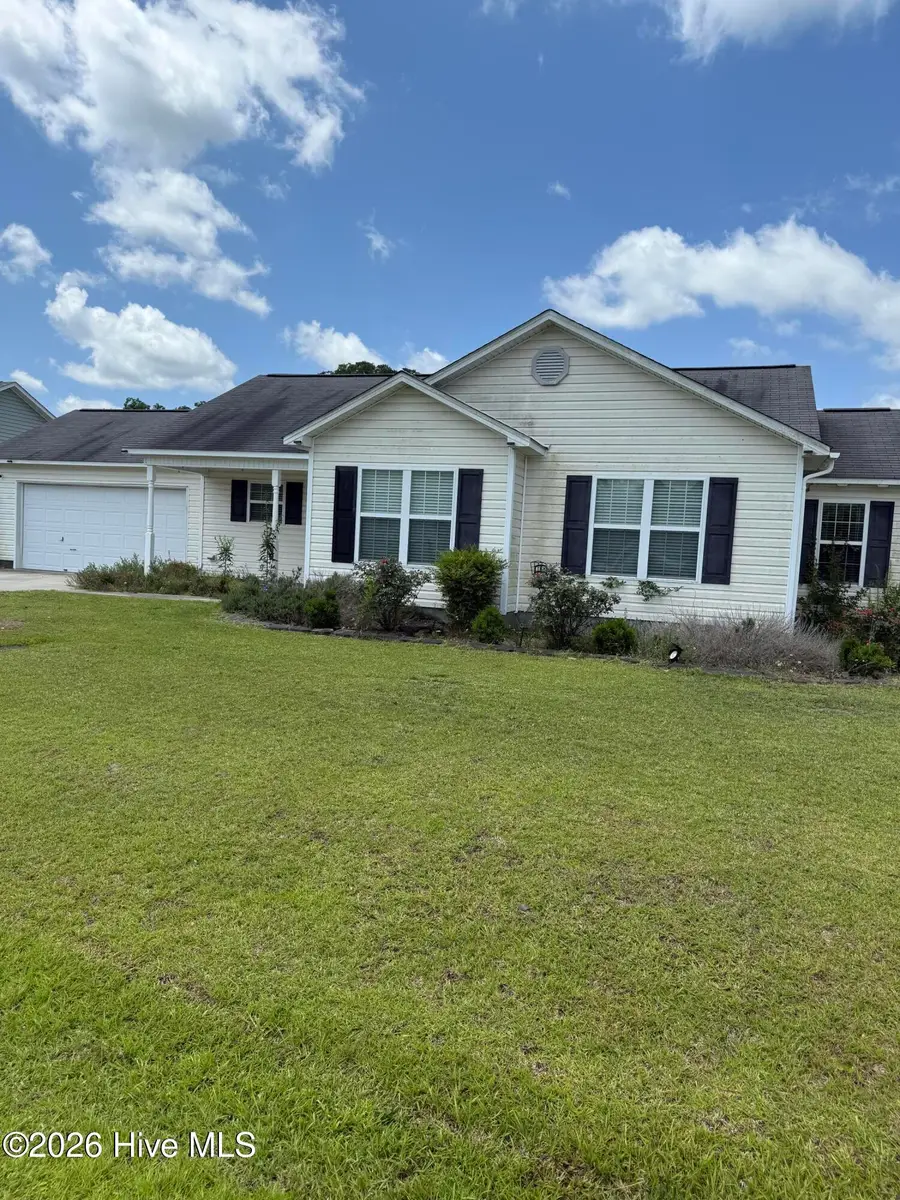 102 Harmony Way, Richlands, NC 28574 - Image #3