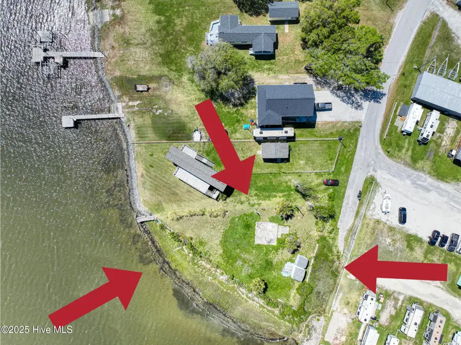 258 Swan Point Road, Sneads Ferry, NC 28460 - Image #2