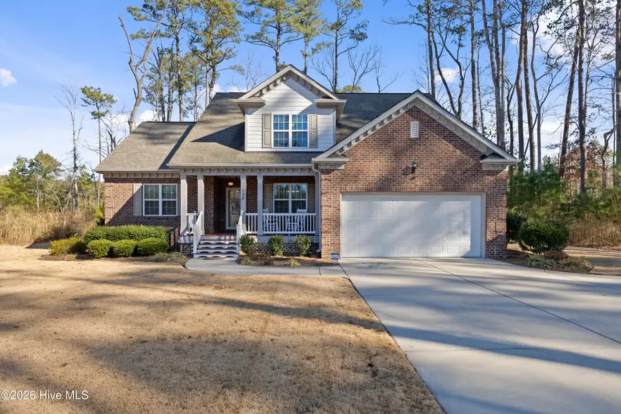 135 Liverpool, Rocky Mount, NC 27804 - Image #2