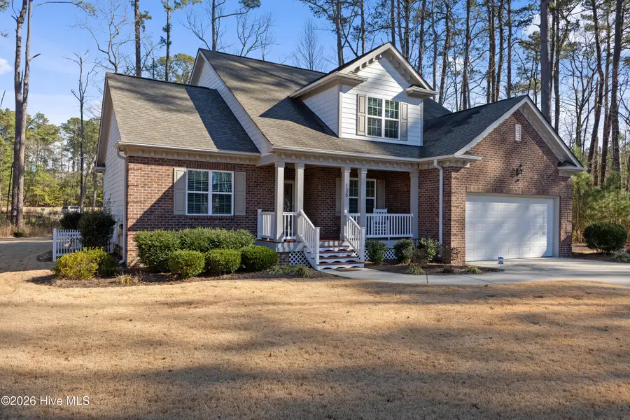 135 Liverpool, Rocky Mount, NC 27804 - Image #3