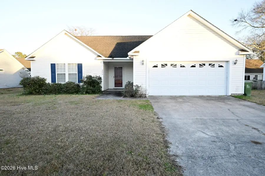 309 Dapper Dan Drive, Sneads Ferry, NC 28460 - Image #2