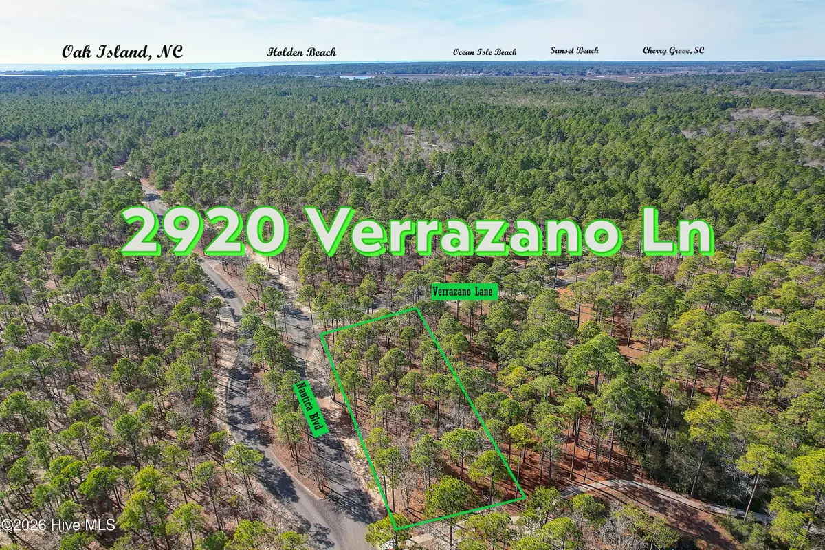 2920 Verrazano Lane Se, Bolivia, NC 28422 - Image #1