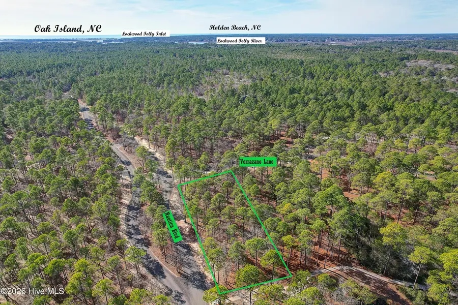 2920 Verrazano Lane Se, Bolivia, NC 28422 - Image #3