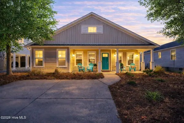 150 NE 19th Street, Oak Island, NC 28465