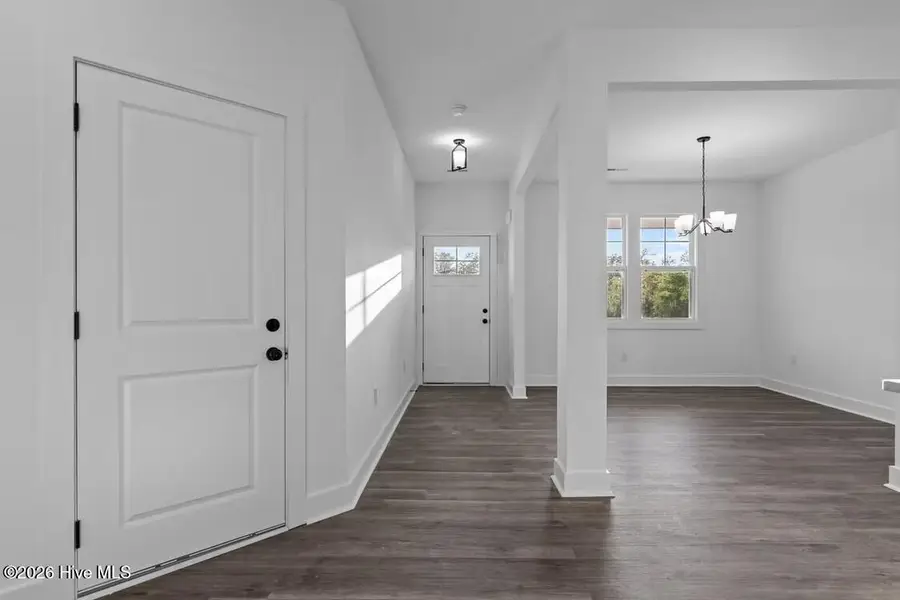 9844 Rockfish Road, Raeford, NC 28376 - #2