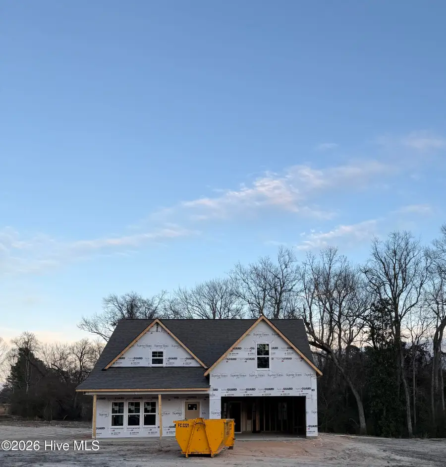 235 Strother Road, Aberdeen, NC 28315 - #2