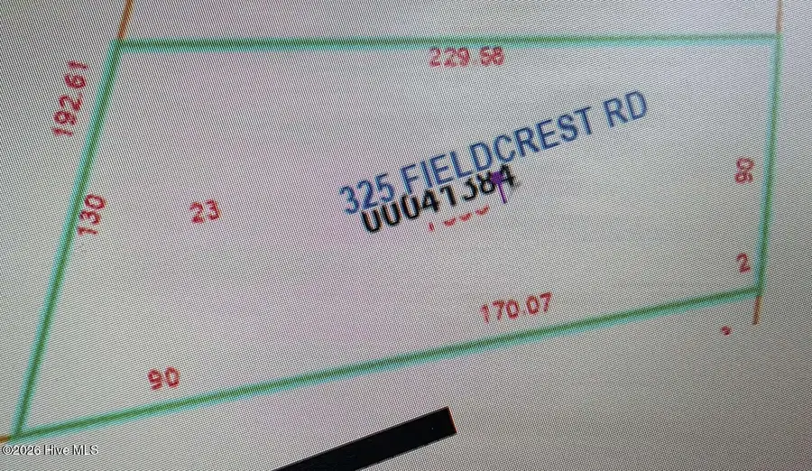 325 Fieldcrest Road, Southern Pines, NC 28387 - Image #3