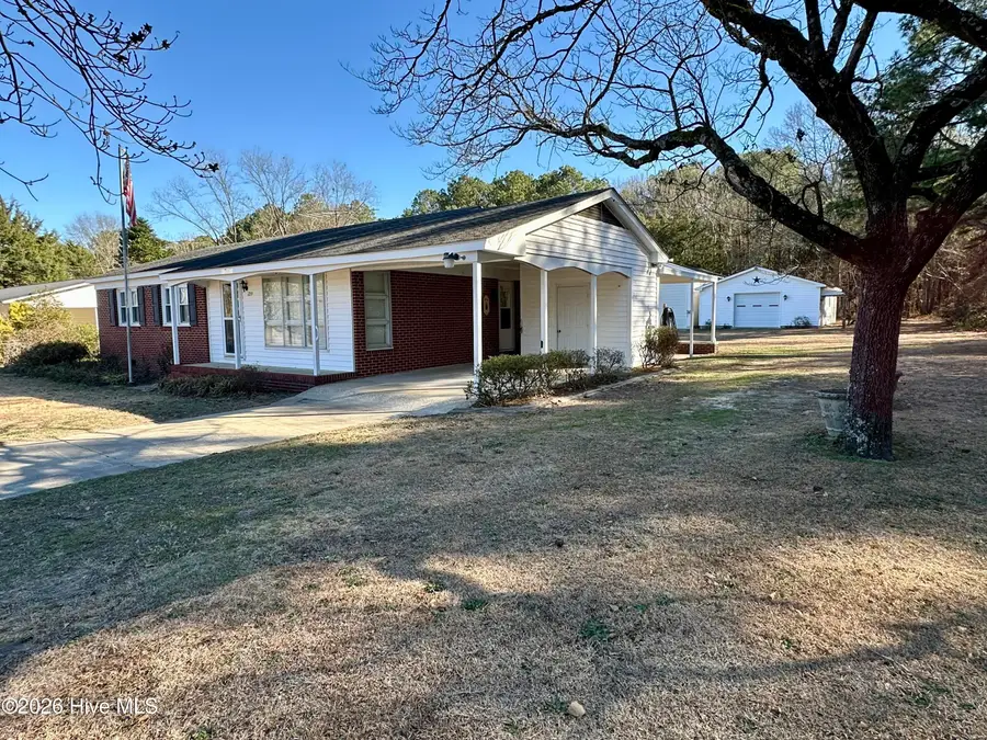 1255 Old Grantham Road, Goldsboro, NC 27530 - Image #2