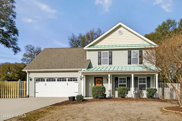 81 Marble Drive, Rocky Point, NC 28457