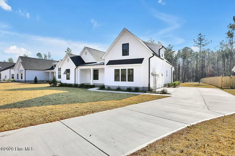 11133 Ashton Road, Burgaw, NC 28425 - Image #2