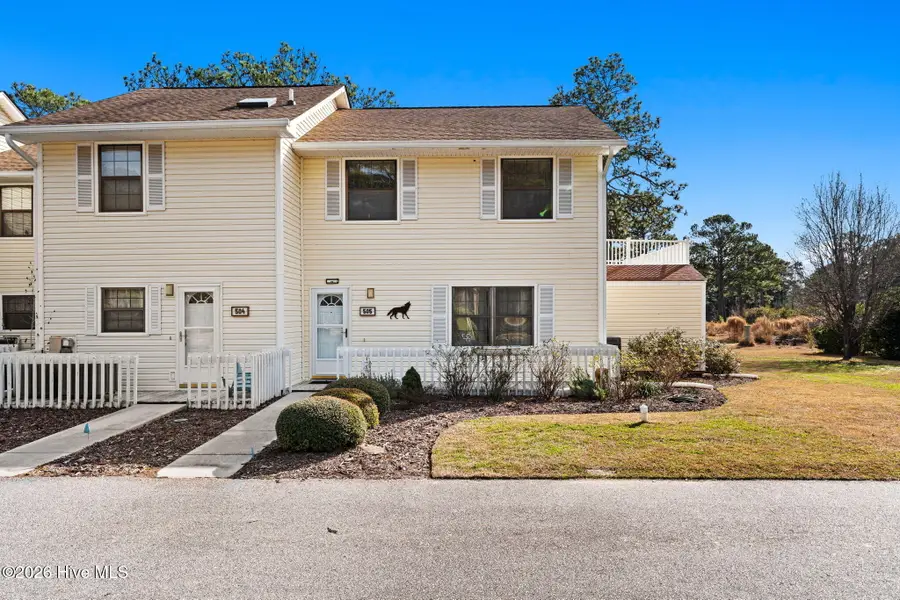 505 Country Club Villa Drive # 5, Shallotte, NC 28470 - Image #2