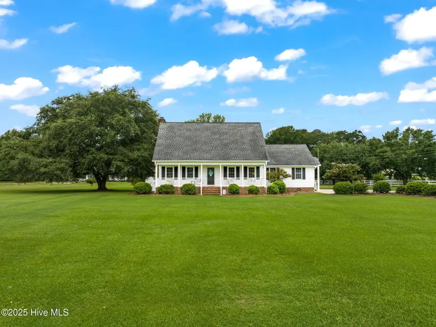 3758 Emma Cannon Road, Ayden, NC 28513 - Image #2