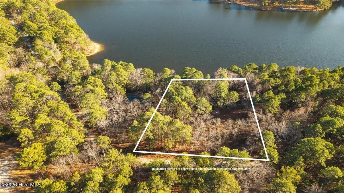 Lot 27 Santee Road, Carthage, NC 28327 - Image #1