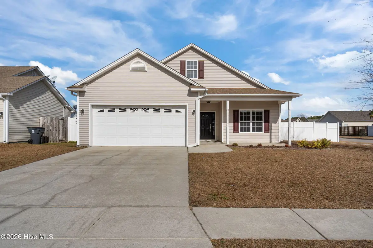 1315 Windsor Pines Court, Leland, NC 28451 - Image #1