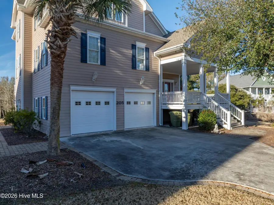 205 Aberlady Bay, Emerald Isle, NC 28594 - Image #2
