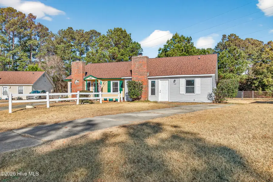 149 Pine Crest Drive, Jacksonville, NC 28546 - Image #2