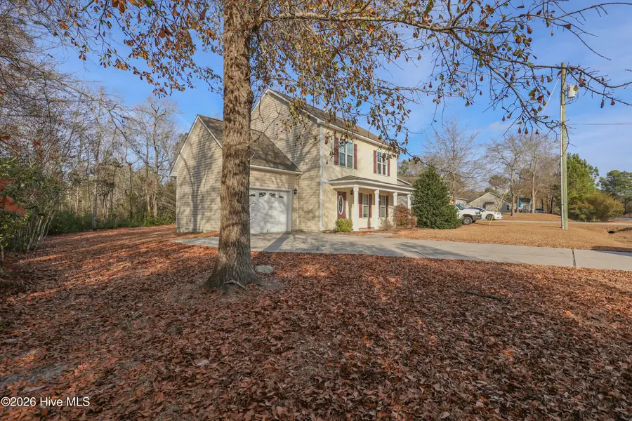 106 Blueberry Fields Road, Maple Hill, NC 28454 - Image #3