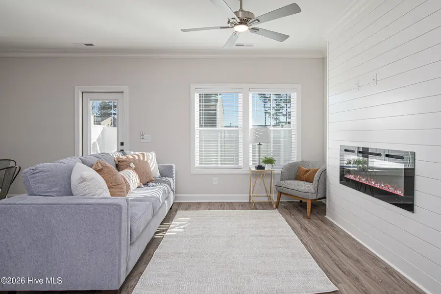 2216 S Kali Lane #B, Greenville, NC 27834 - Image #3