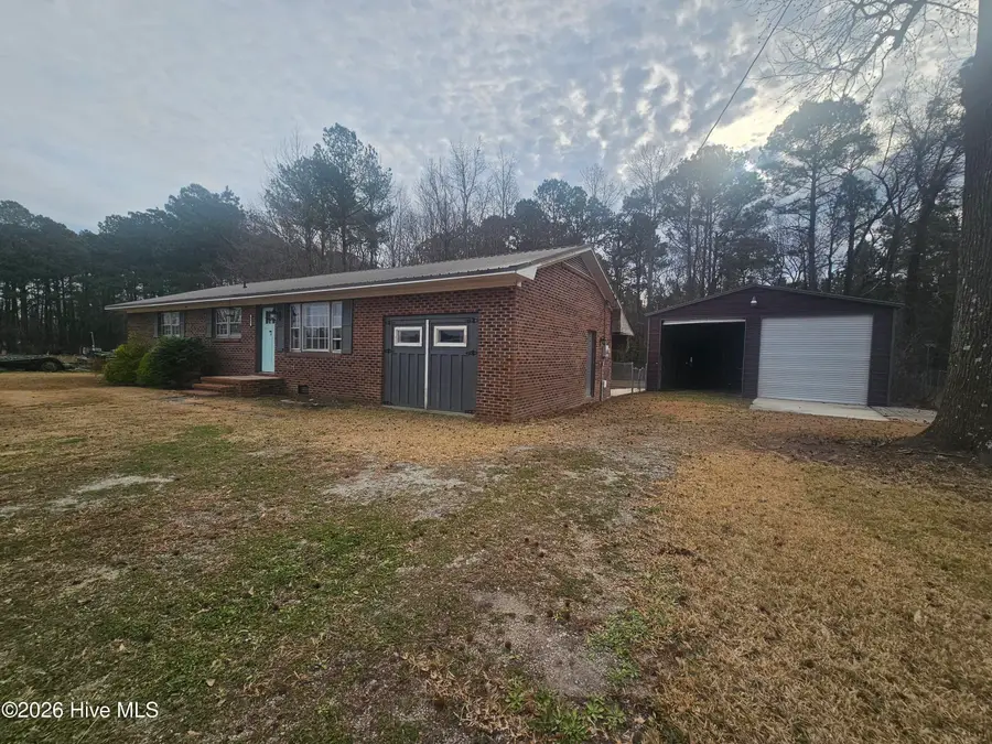 641 Rhodestown Road, Jacksonville, NC 28540 - Image #2