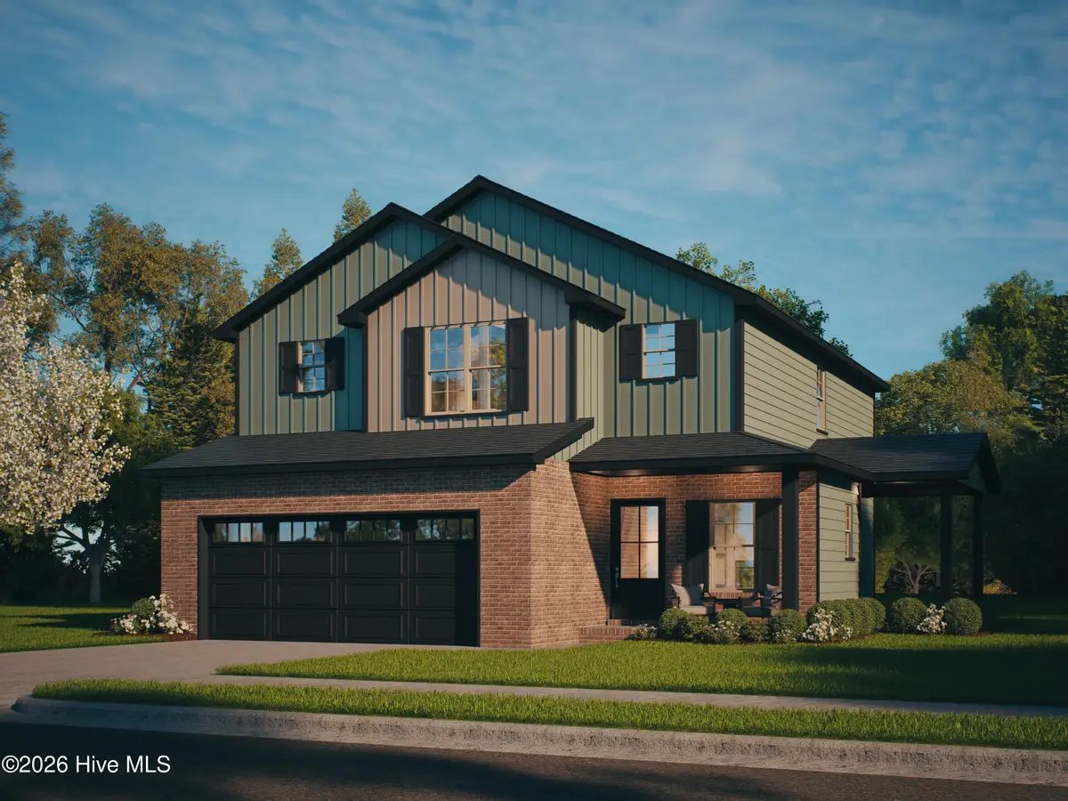 28880 Deercroft Drive, Wagram, NC 28396 - Image #1