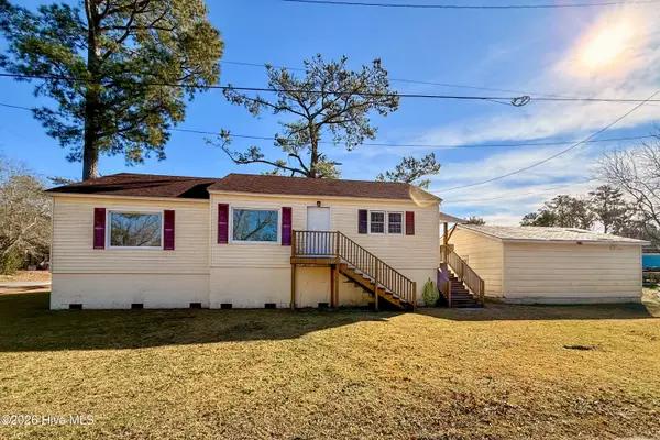 107 Poplar Street, New Bern, NC 28560