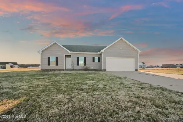 108 Cape Fear Drive, Shawboro, NC 27973