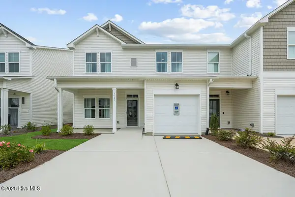 5098 Northstar Drive #84, Leland, NC 28451