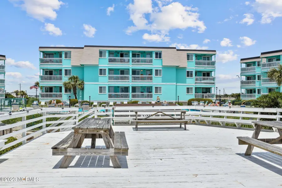 301 Commerce Way #303, Atlantic Beach, NC 28512 - Image #2