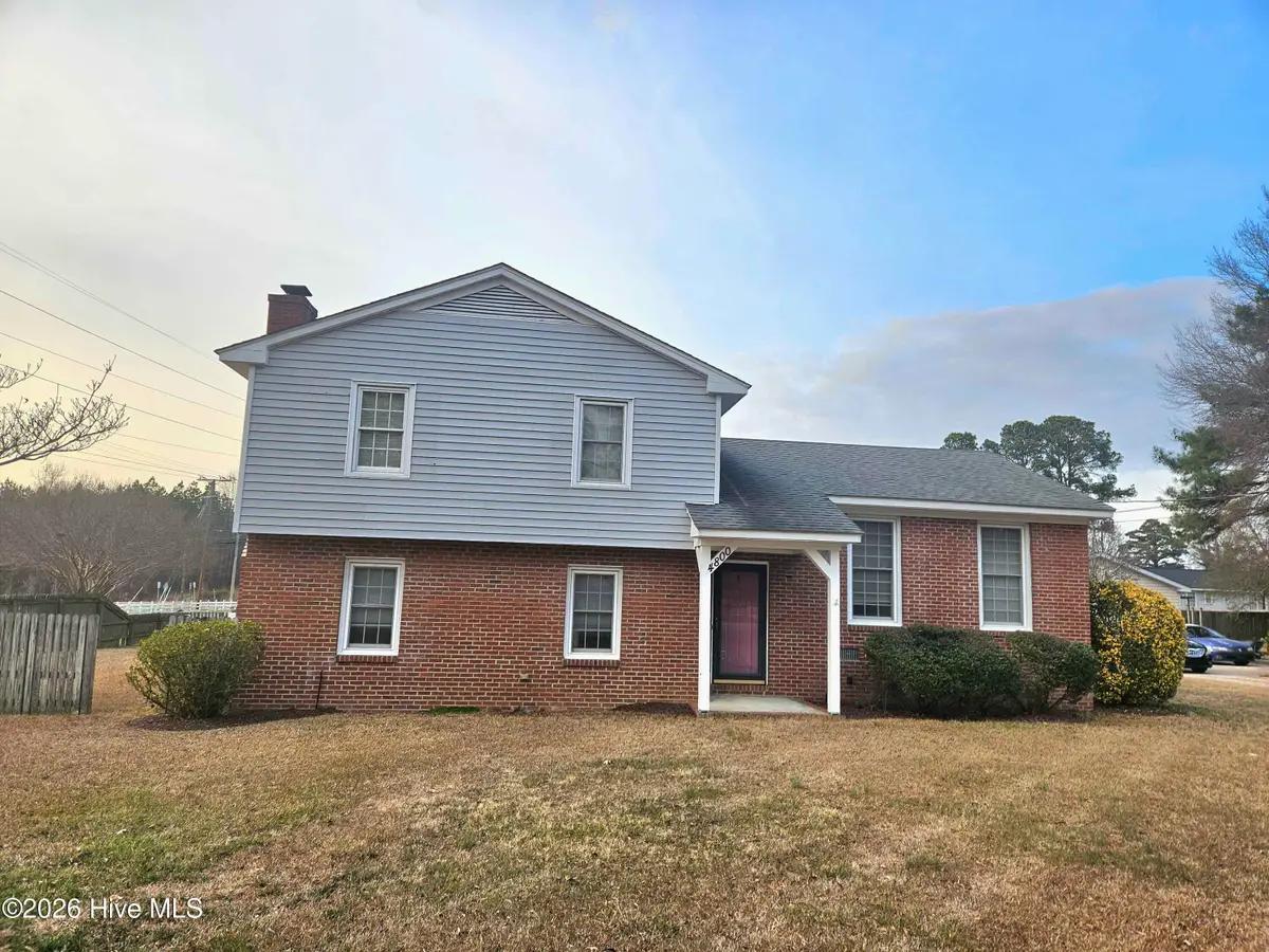 4800 Crape Myrtle Street, Battleboro, NC 27809 - Image #1