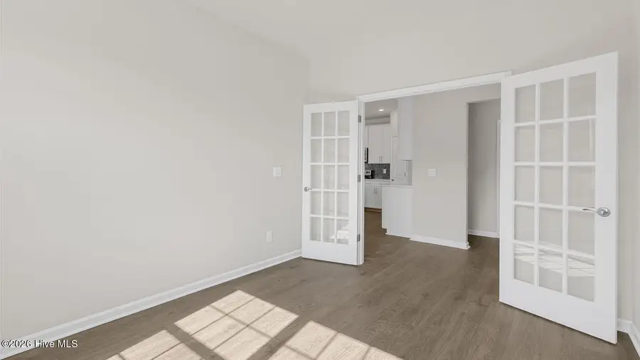 361 Maddox Drive, Aberdeen, NC 28315 - Image #3