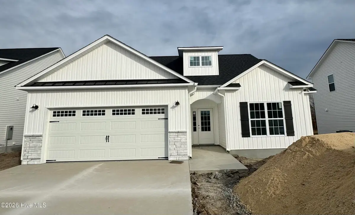 2408 Great Laurel Court, Greenville, NC 27834 - Image #1