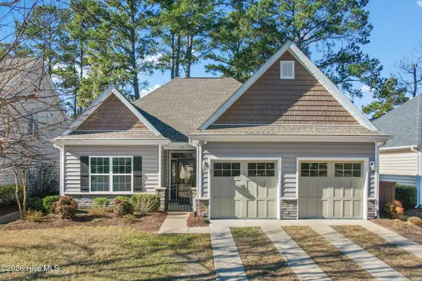 123 Bellwood Circle, Sunset Beach, NC 28468