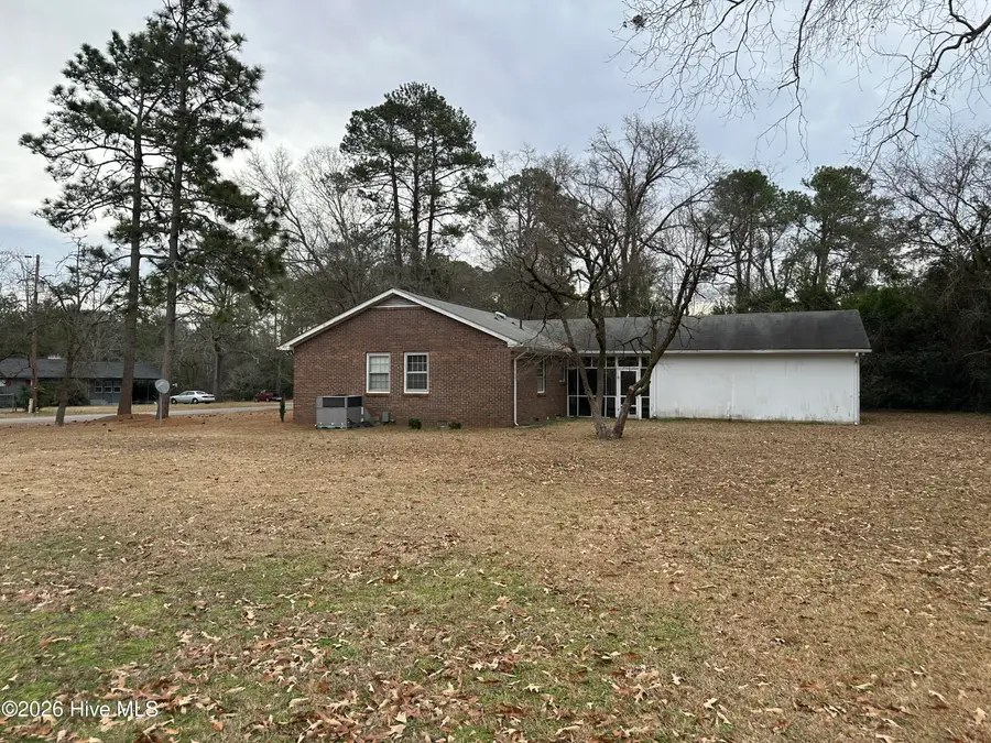 21920 Buie Street, Wagram, NC 28396 - Image #3