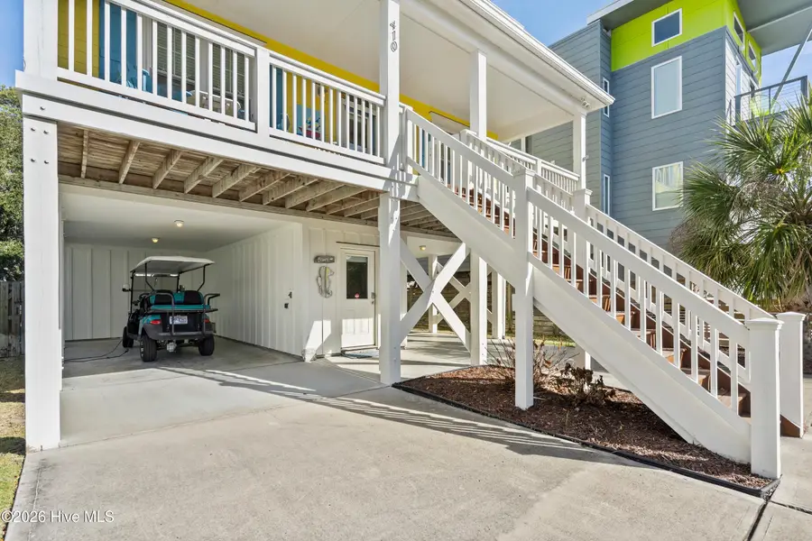 410 Birmingham Avenue, Carolina Beach, NC 28428 - Image #3