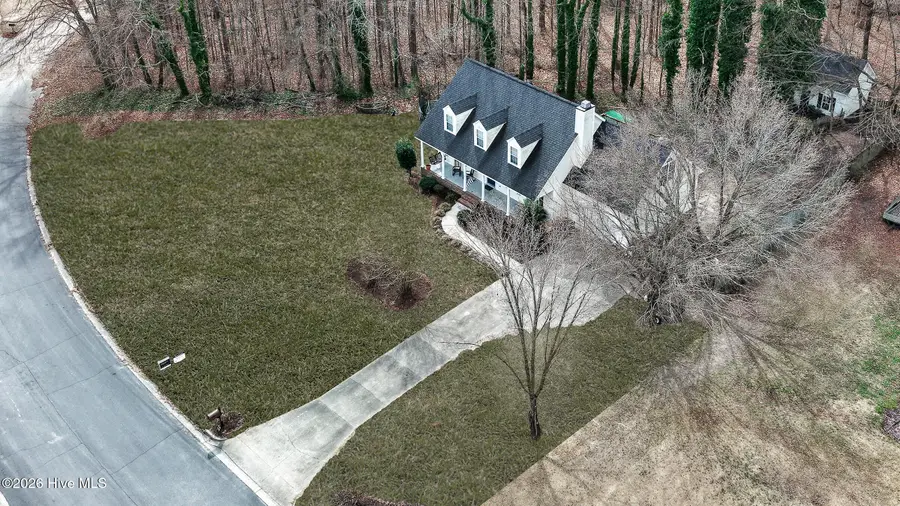 950 Kelly Drive, Nashville, NC 27856 - #2