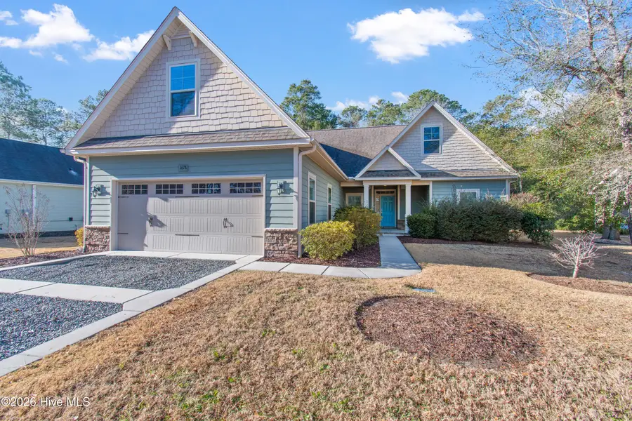 1678 Old Salt Run Sw, Shallotte, NC 28470 - Image #3