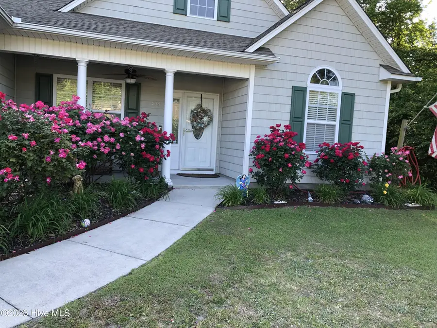 408 N Belvedere Drive, Hampstead, NC 28443 - Image #2